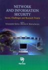 Network and Information Security: Issues, Challenges and Research Trends By Nityananda Sarma, Dhruba K. Bhattacharyya Cover Image