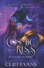 Cosmic Kiss: An Alien Burlesque Romance Cover Image