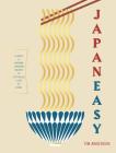 JapanEasy: Classic and Modern Japanese Recipes to Cook at Home Cover Image