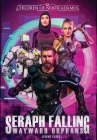 Seraph Falling By Jeremy Flagg Cover Image