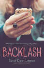 Backlash By Sarah Darer Littman Cover Image