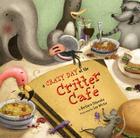 A Crazy Day at the Critter Café Cover Image