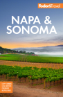 Fodor's Napa & Sonoma (Full-Color Travel Guide) Cover Image