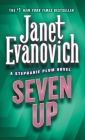 Seven Up: A Stephanie Plum Novel (Stephanie Plum Novels #7) Cover Image