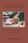 Sensibility: Children, Albert Einstein, and Niels Bohr Cover Image