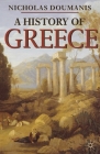 A History of Greece Cover Image