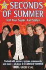 5 Seconds of Summer: Test Your Super-Fan Status By Stewart Allan Cover Image