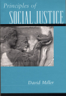 Principles of Social Justice (Revised) Cover Image