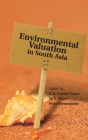 Environmental Valuation in South Asia By A. K. Enamul Haque, M. N. Murty, Priya Shyamsundar Cover Image