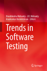 Trends in Software Testing Cover Image