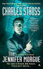 The Jennifer Morgue (A Laundry Files Novel #2) By Charles Stross Cover Image
