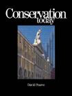 Conservation Today: Conservation in Britain Since 1975 Cover Image