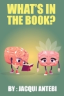What's In The Book? Cover Image