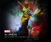 The X-Men: Watchers on the Walls Cover Image