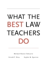 What the Best Law Teachers Do Cover Image