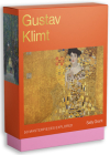 Gustav Klimt: 50 Masterpieces Explored Cover Image