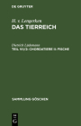 Chordatiere II: Fische By Dietrich Lüdemann Cover Image