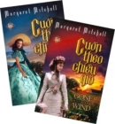 Gone with the Wind By Margaret Mitchell Cover Image