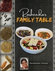 Rasheeda's Family Table By Rasheeda Hasan Cover Image
