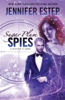 Sugar Plum Spies By Jennifer Estep Cover Image