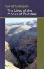 The Lives of the Monks of Paulestine: Volume 114 (Cistercian Studies #114) Cover Image