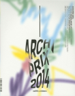 Archiprix 2014: The Best Dutch Graduation Projects Cover Image