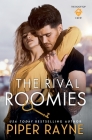 The Rival Roomies By Piper Rayne Cover Image