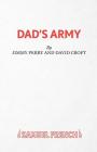Dad's Army By Jimmy Perry Cover Image