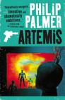Artemis By Philip Palmer Cover Image