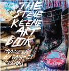 The Steve Keene Art Book By Daniel Efram (Editor) Cover Image