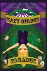 Zany Circus: Paradox By Nanci Nott, Xanthe Turner (Illustrator) Cover Image