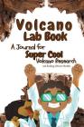 Volcano Lab Book By Ashia Ervin Cover Image