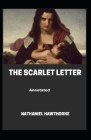 The Scarlet Letter Annotated Cover Image
