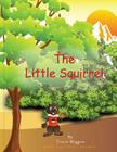 The Little Squirrel Cover Image