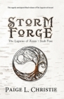 Storm Forge (Legacies of Arnan #4) By Paige L. Christie Cover Image