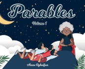 Parables: Volume 1 By Anne Ogbeifun Cover Image