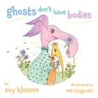 ghosts don't have bodies Cover Image