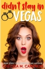 Didn't Stay in Vegas Cover Image