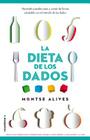 La Dieta de Los Dados By Montse Alives Cover Image