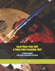 Corel Photo-Paint 2021 & Photo-Paint Essentials 2021: Training Manual with many integrated Exercises Cover Image