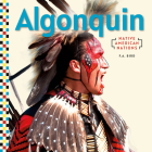 Algonquin By F. a. Bird Cover Image