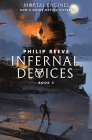 Infernal Devices (Mortal Engines, Book 3) Cover Image