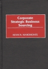 Corporate Strategic Business Sourcing Cover Image