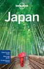 Lonely Planet Japan By Chris Rowthorn, Andrew Bender, Laura Crawford Cover Image