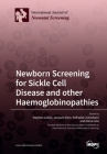 Newborn Screening for Sickle Cell Disease and other Haemoglobinopathies Cover Image