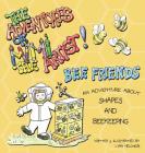 The Adventures of Mimi the Artist: Bee Friends By Lynn Melchiori, Lynn Melchiori (Illustrator) Cover Image