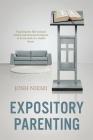 Expository Parenting By Josh Niemi Cover Image