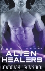 Her Alien Healers Cover Image