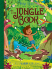 The Jungle Book By Rudyard Kipling (Based on a Book by), Alex Fabrizio (Adapted by), Greg Paprocki (Illustrator) Cover Image