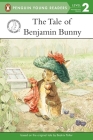 The Tale of Benjamin Bunny (Peter Rabbit) Cover Image